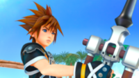 KINGDOM HEARTS III