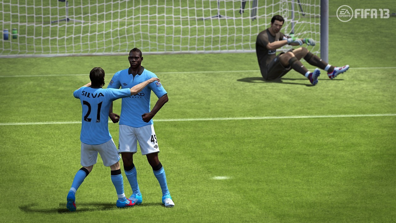 Fifa13 ワールドクラスサッカー ソフトウェアカタログ プレイステーション オフィシャルサイト