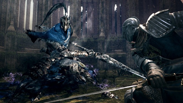 Dark Souls With Artorias Of The Abyss Edition ソフトウェアカタログ プレイステーション オフィシャルサイト