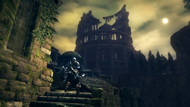 Dark Souls With Artorias Of The Abyss Edition ソフトウェアカタログ プレイステーション オフィシャルサイト