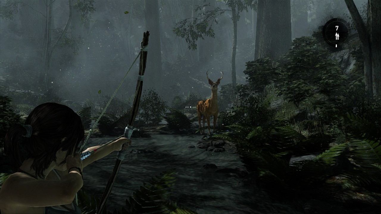 Tomb Raider Game Of The Year Edition ソフトウェアカタログ プレイステーション オフィシャルサイト