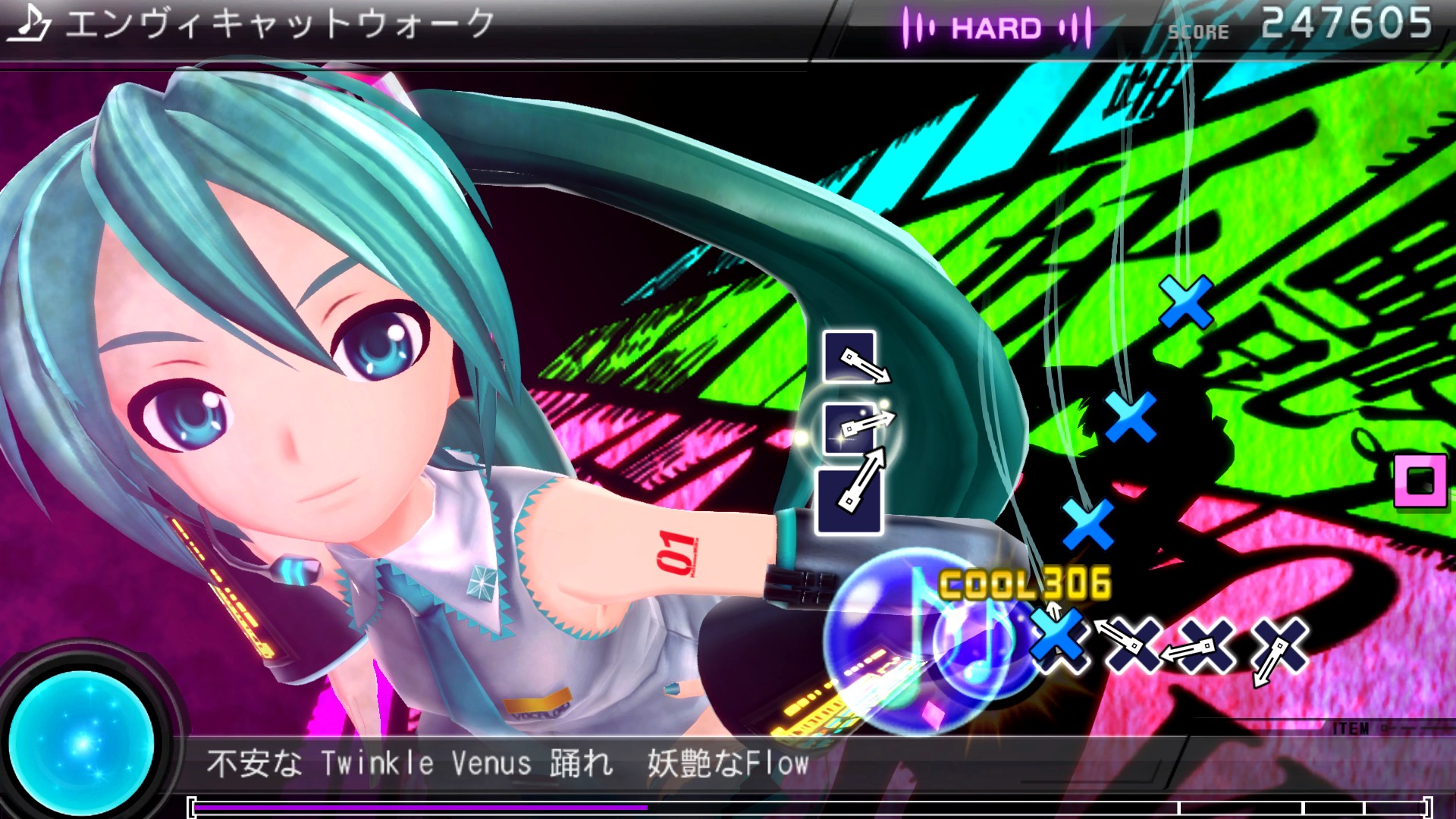 初音ミク Project Diva F 2nd ソフトウェアカタログ プレイステーション オフィシャルサイト