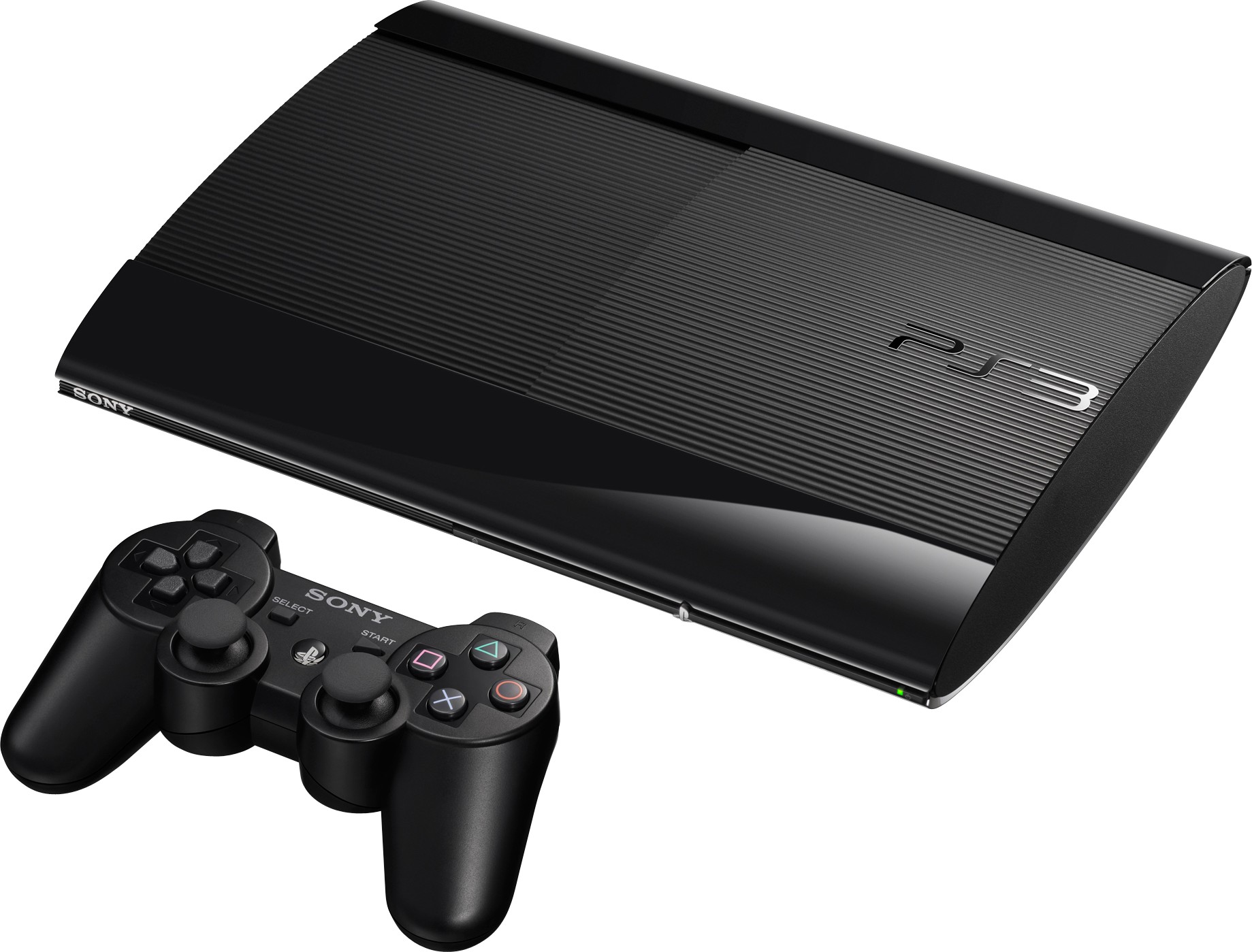 チャコール・ブラック 250GB