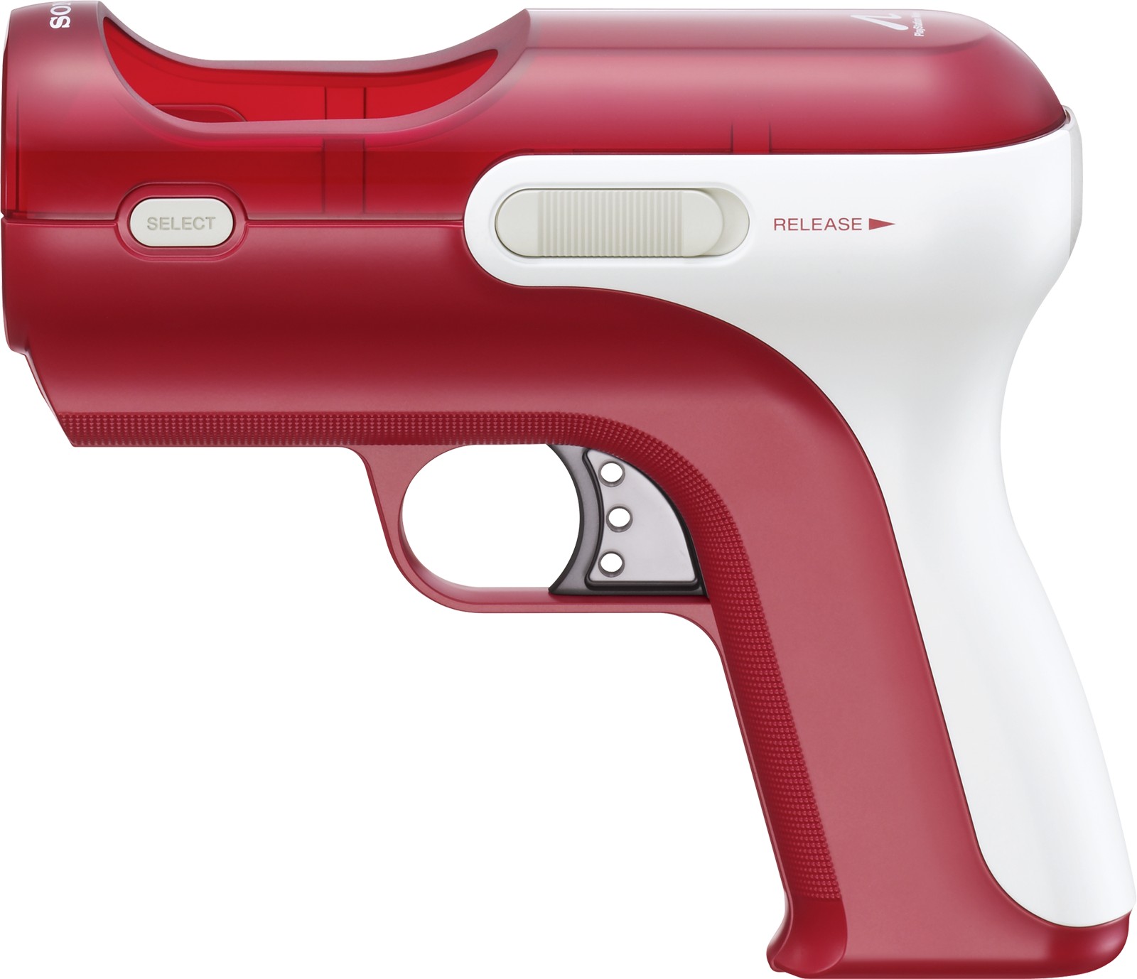 PlayStation®Move シューティング アタッチメント