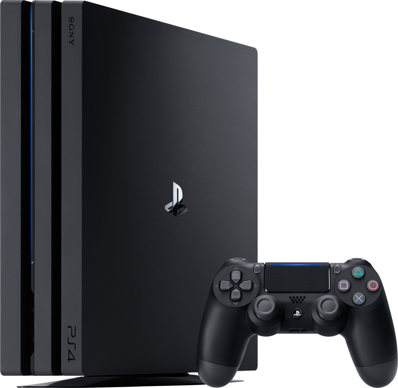 Playstation 4 Pro ジェット ブラック 1tb プレイステーション オフィシャルサイト