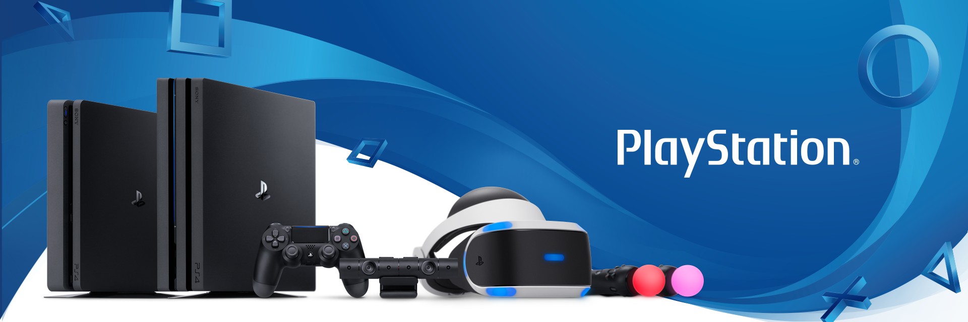 PlayStation