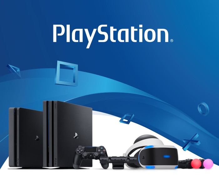 PlayStation