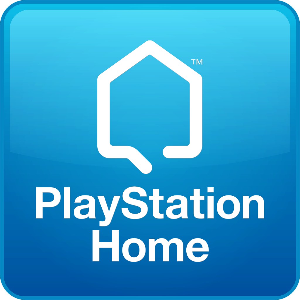 PlayStation Home ジャケット画像