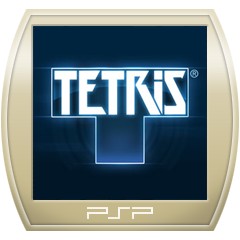 TETRIS ジャケット画像