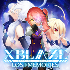 XBLAZE LOST:MEMORIES | ソフトウェアカタログ | プレイステーション® オフィシャルサイト