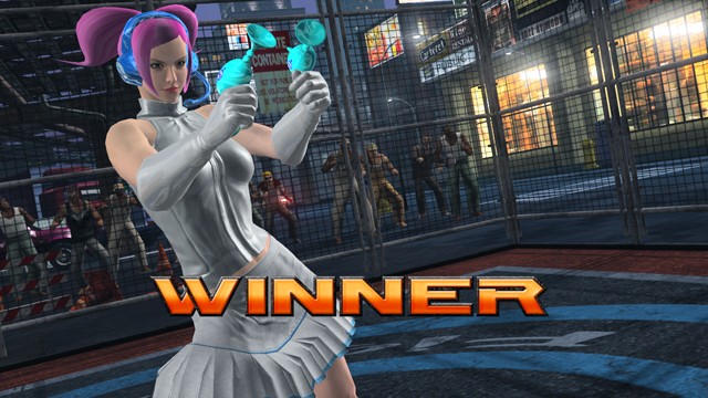 Virtua Fighter5 Final Showdown ソフトウェアカタログ プレイステーション オフィシャルサイト