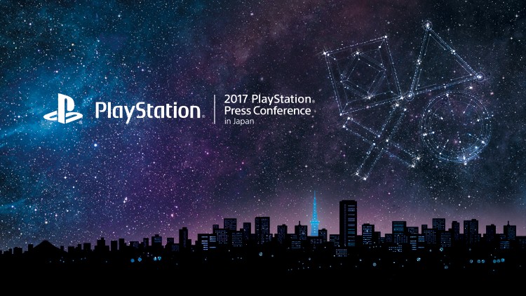 17 Playstation Press Conference In Japan Playstation Blog