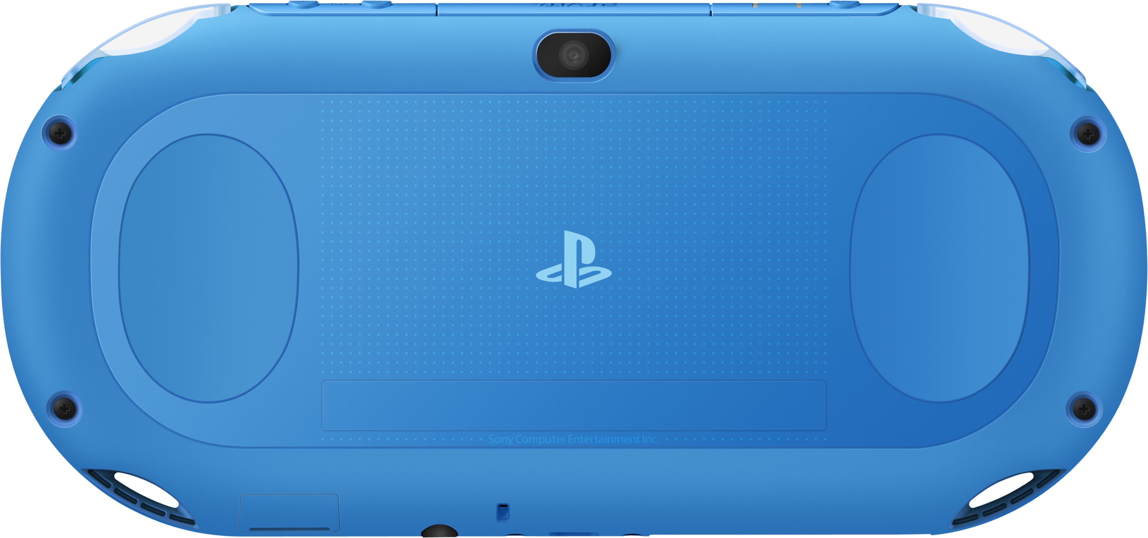 Playstation Vita Starter Kit アクア ブルー プレイステーション オフィシャルサイト