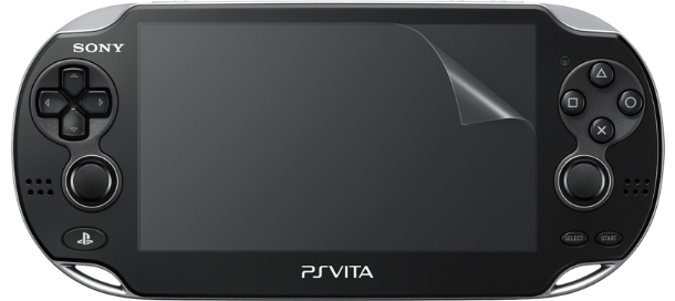 PlayStation®Vita 3G/Wi-Fiモデル Play！Game Pack 