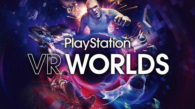 PlayStation®VR | プレイステーション® オフィシャルサイト