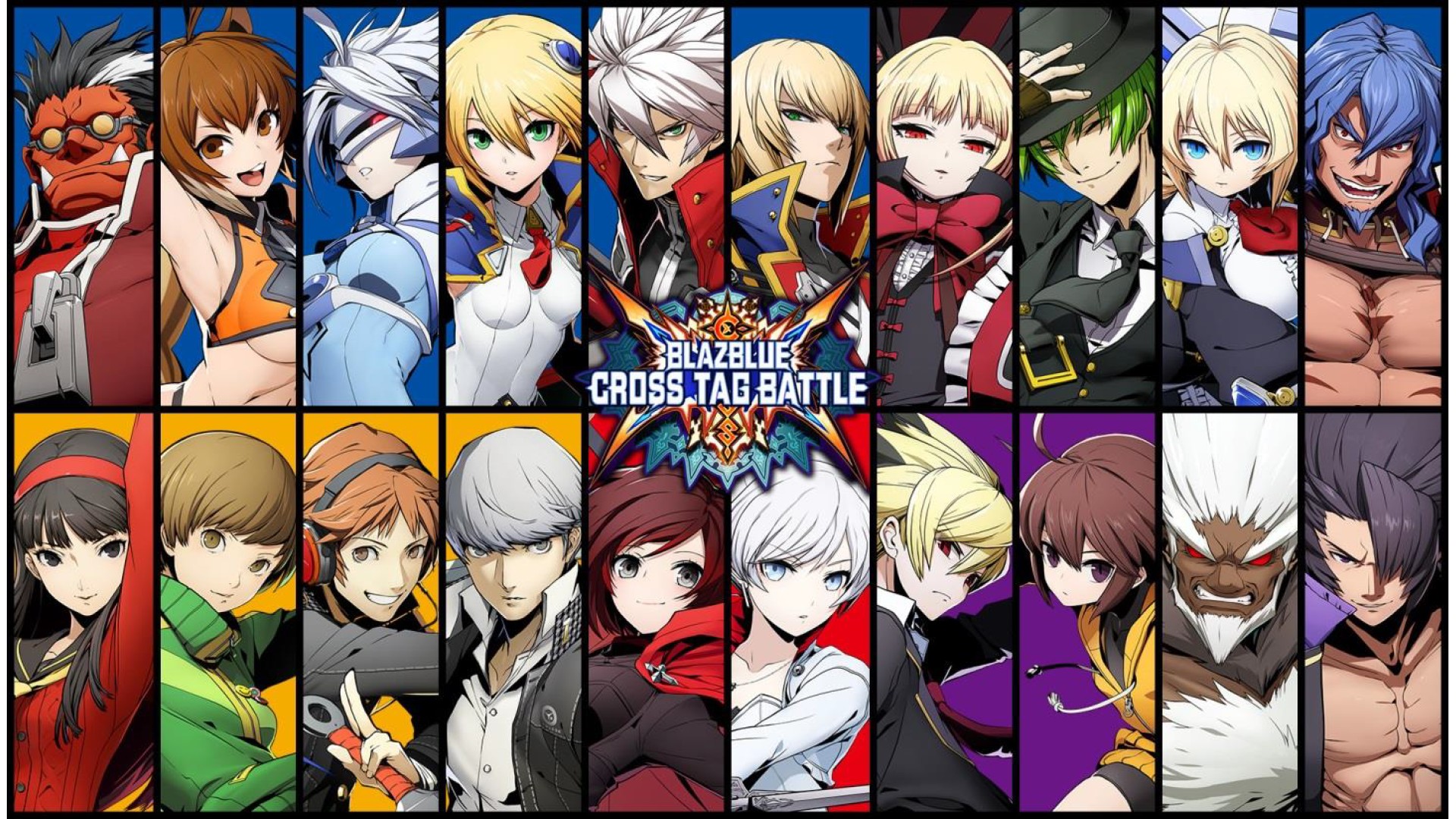 Blazblueの画像 原寸画像検索