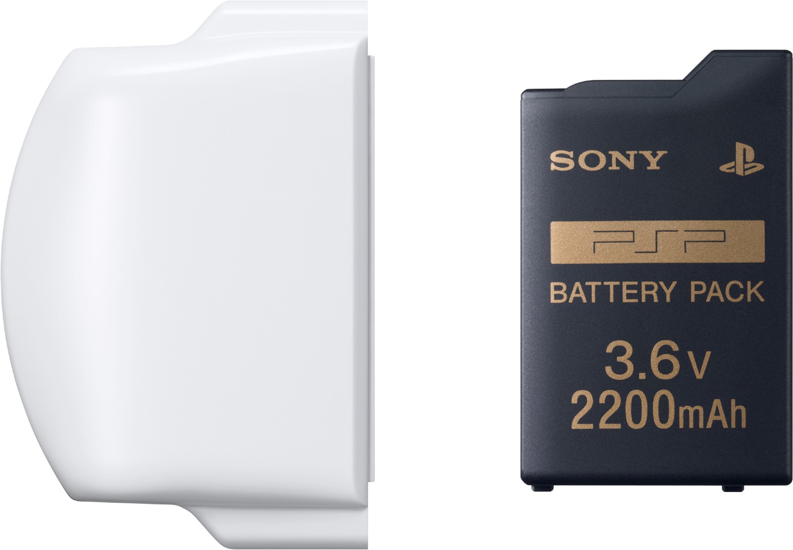 バッテリーパック（2200mAh） セラミック・ホワイト
