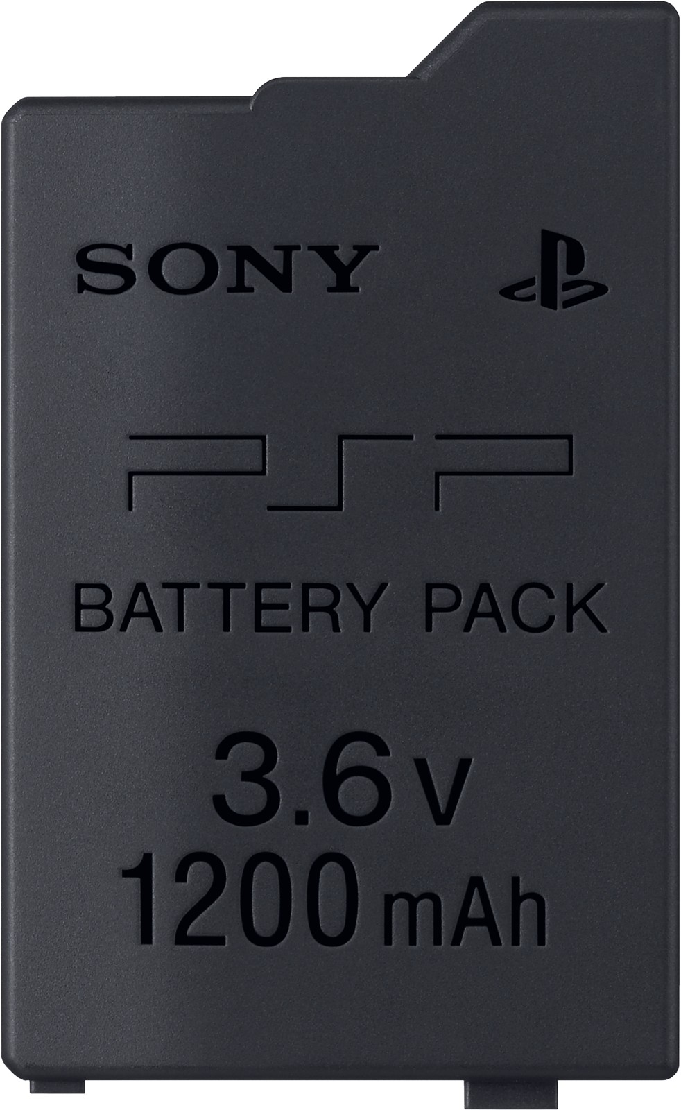 バッテリーパック （PSP-2000/3000専用）