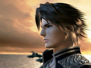 FF8 スコール