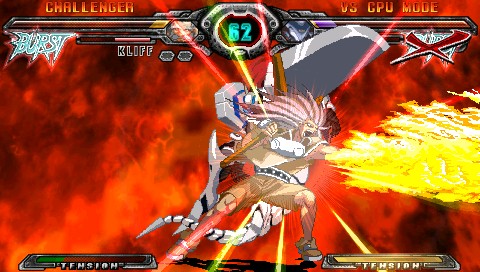 Guilty Gear Xx Lcore Plus ソフトウェアカタログ プレイステーション オフィシャルサイト