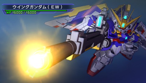 Sdガンダム ジージェネレーション オーバーワールド Psp The Best ソフトウェアカタログ プレイステーション オフィシャルサイト