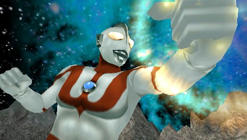 ウルトラマン オールスタークロニクル ソフトウェアカタログ プレイステーション オフィシャルサイト