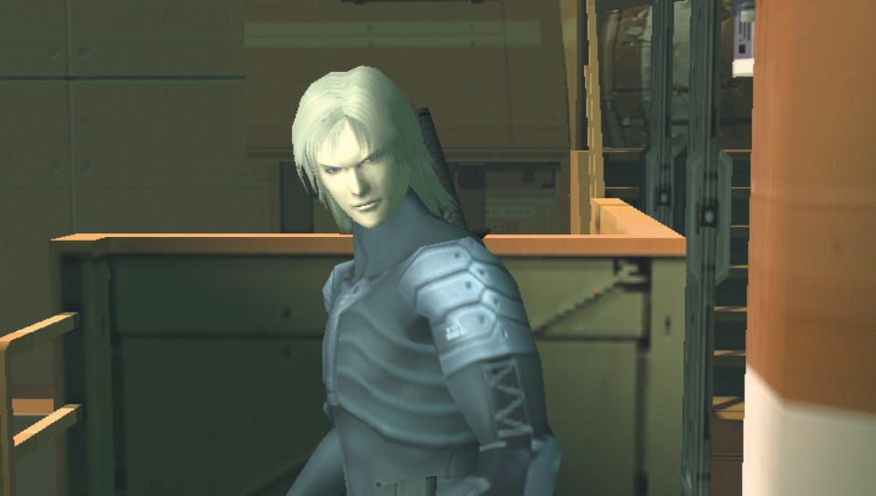 Metal Gear Solid Hd Edition Playstation Vita The Best ソフトウェアカタログ プレイステーション オフィシャルサイト