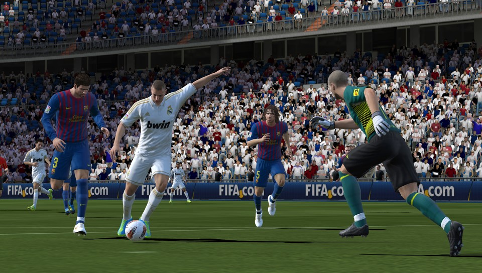 Fifa ワールドクラス サッカー ソフトウェアカタログ プレイステーション オフィシャルサイト