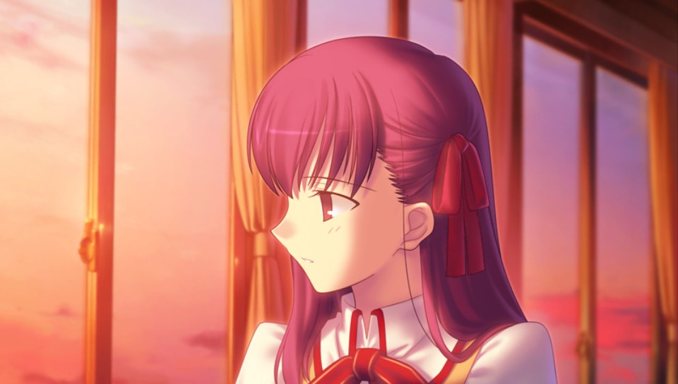 Fate Stay Night Realta Nua Playstation Vita The Best ソフトウェアカタログ プレイステーション オフィシャルサイト