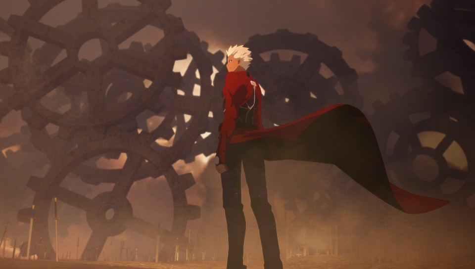 Fate Stay Night Realta Nua Playstation Vita The Best ソフトウェアカタログ プレイステーション オフィシャルサイト