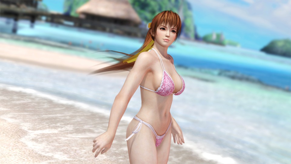 Dead Or Alive 5 Plus ソフトウェアカタログ プレイステーション オフィシャルサイト