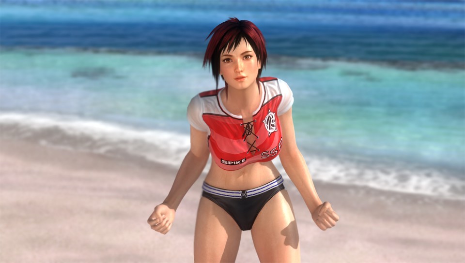 Dead Or Alive 5 Plus ソフトウェアカタログ プレイステーション オフィシャルサイト