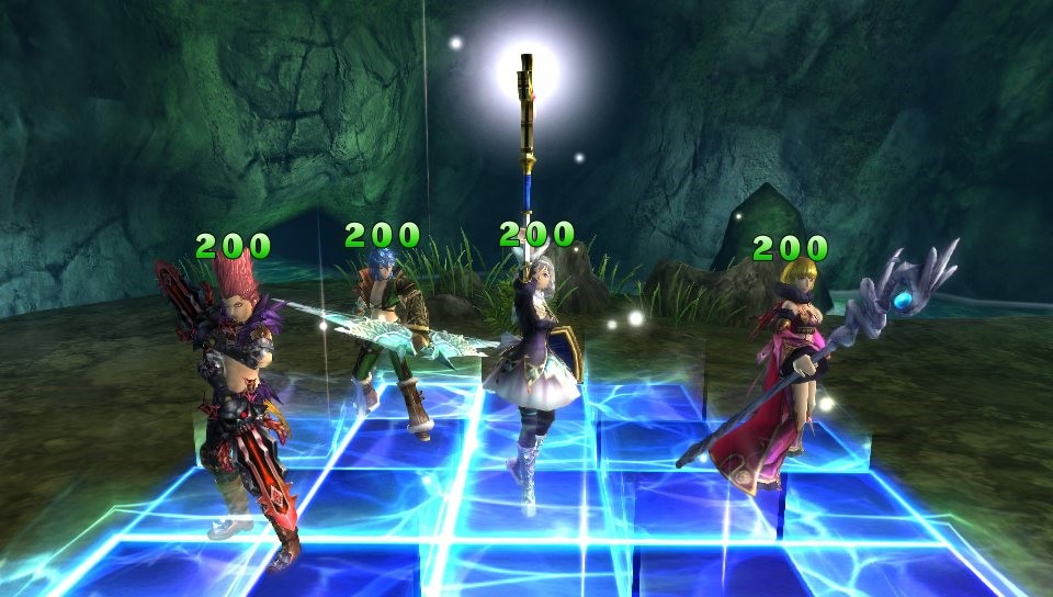 ラグナロク オデッセイ エース ソフトウェアカタログ プレイステーション オフィシャルサイト
