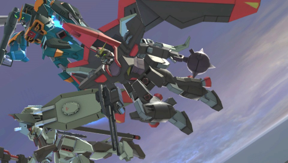 機動戦士ガンダムseed Battle Destiny Playstation Vita The Best ソフトウェアカタログ プレイステーション オフィシャルサイト