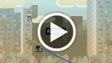 OlliOlli2: Welcome to OLLIWOOD ゲーム動画1