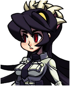 ゲームソフト Skullgirls 2nd Encore プレイステーション