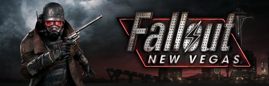 Fallout New Vegas Ultimate Edition ソフトウェアカタログ プレイステーション オフィシャルサイト