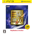 真・三國無双６ PlayStation®3 the Best