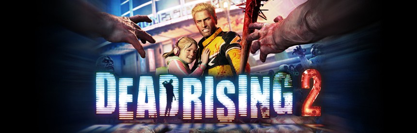 デッドライジング2 Playstation 3 The Best ソフトウェアカタログ プレイステーション オフィシャルサイト