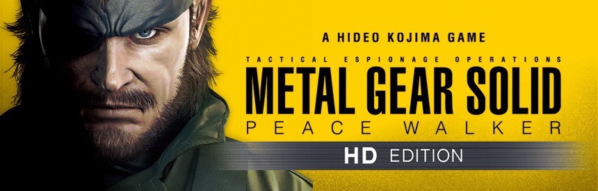 Metal Gear Solid Peace Walker Hd Edition Playstation 3 The Best ソフトウェアカタログ プレイステーション オフィシャルサイト