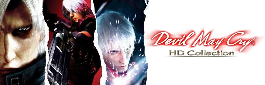 Devil May Cry Hd Collection Best Price ソフトウェアカタログ プレイステーション オフィシャルサイト