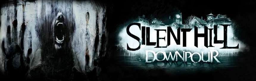 Silent Hill Downpour サイレントヒル ダウンプア ソフトウェアカタログ プレイステーション オフィシャルサイト