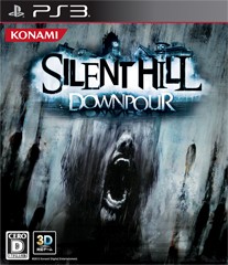 Silent Hill Downpour サイレントヒル ダウンプア ソフトウェアカタログ プレイステーション オフィシャルサイト