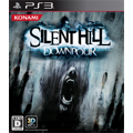 SILENT HILL ： DOWNPOUR（サイレントヒル ダウンプア）