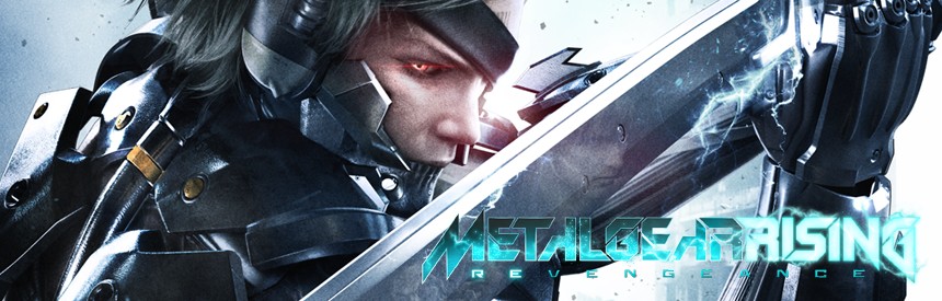 Metal Gear Rising Revengeance ソフトウェアカタログ プレイステーション オフィシャルサイト