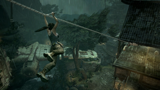 TOMB RAIDER Game of the Year Edition ゲーム画面4