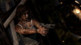 TOMB RAIDER Game of the Year Edition ゲーム画面6