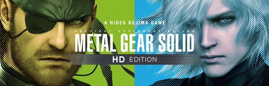 Metal Gear Solid Hd Edition Playstation 3 The Best ソフトウェアカタログ プレイステーション オフィシャルサイト