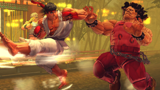 ULTRA STREET FIGHTER IV PlayStation 3 the Best ゲーム画面5