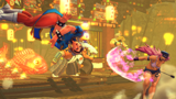 ULTRA STREET FIGHTER IV PlayStation 3 the Best ゲーム画面7